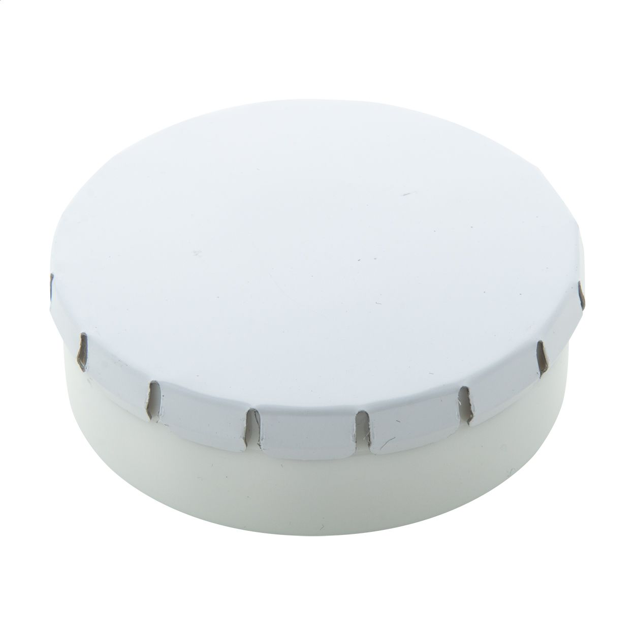 ClickToo. Scatola mentine