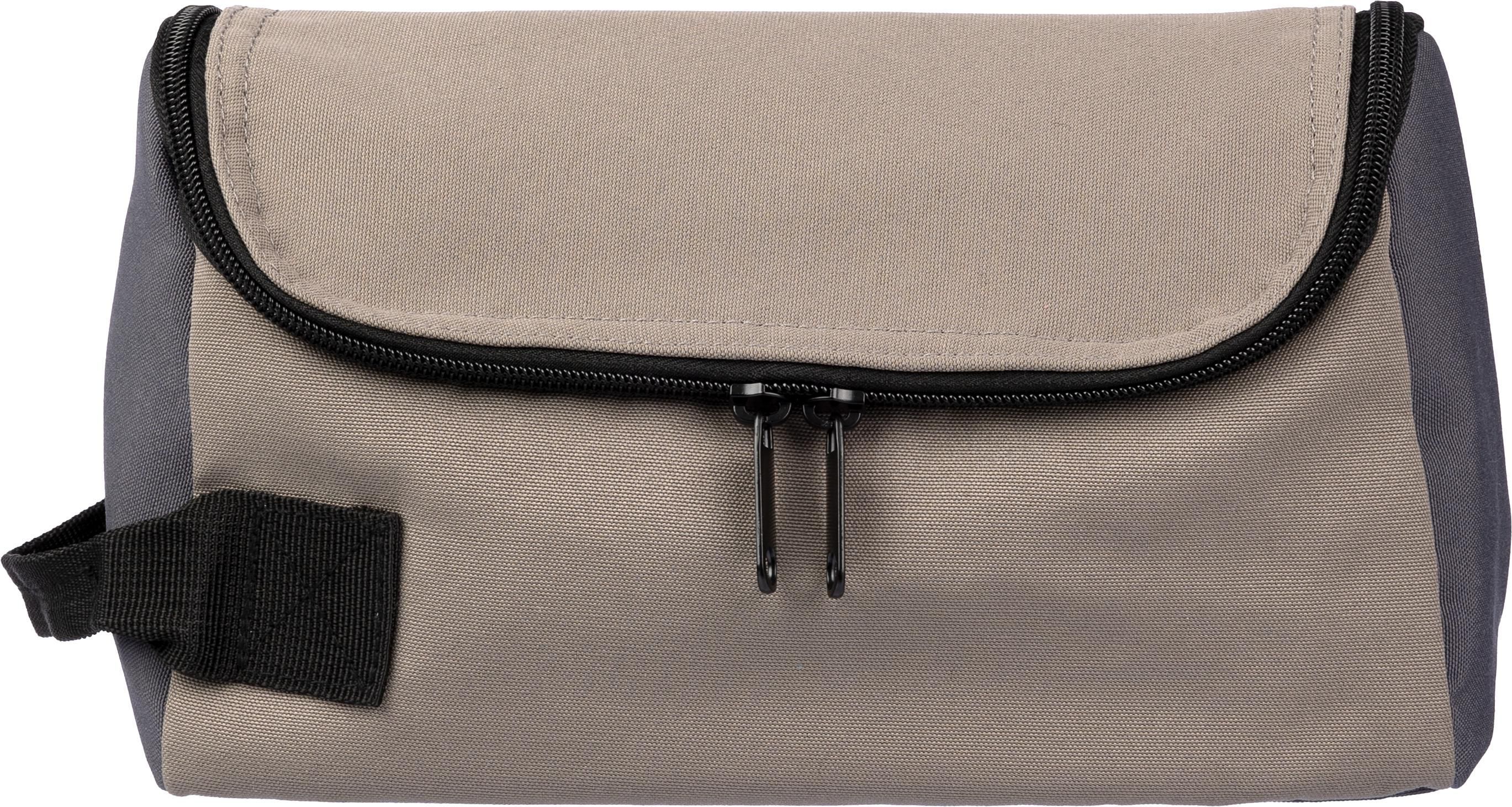 Beauty case in poliestere 600 D Niklas
