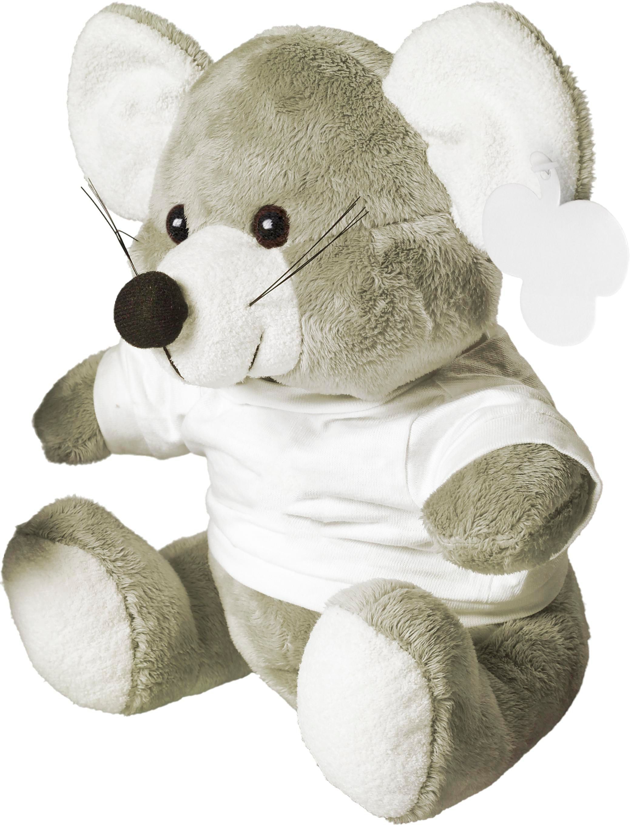 Peluche topolino Lia