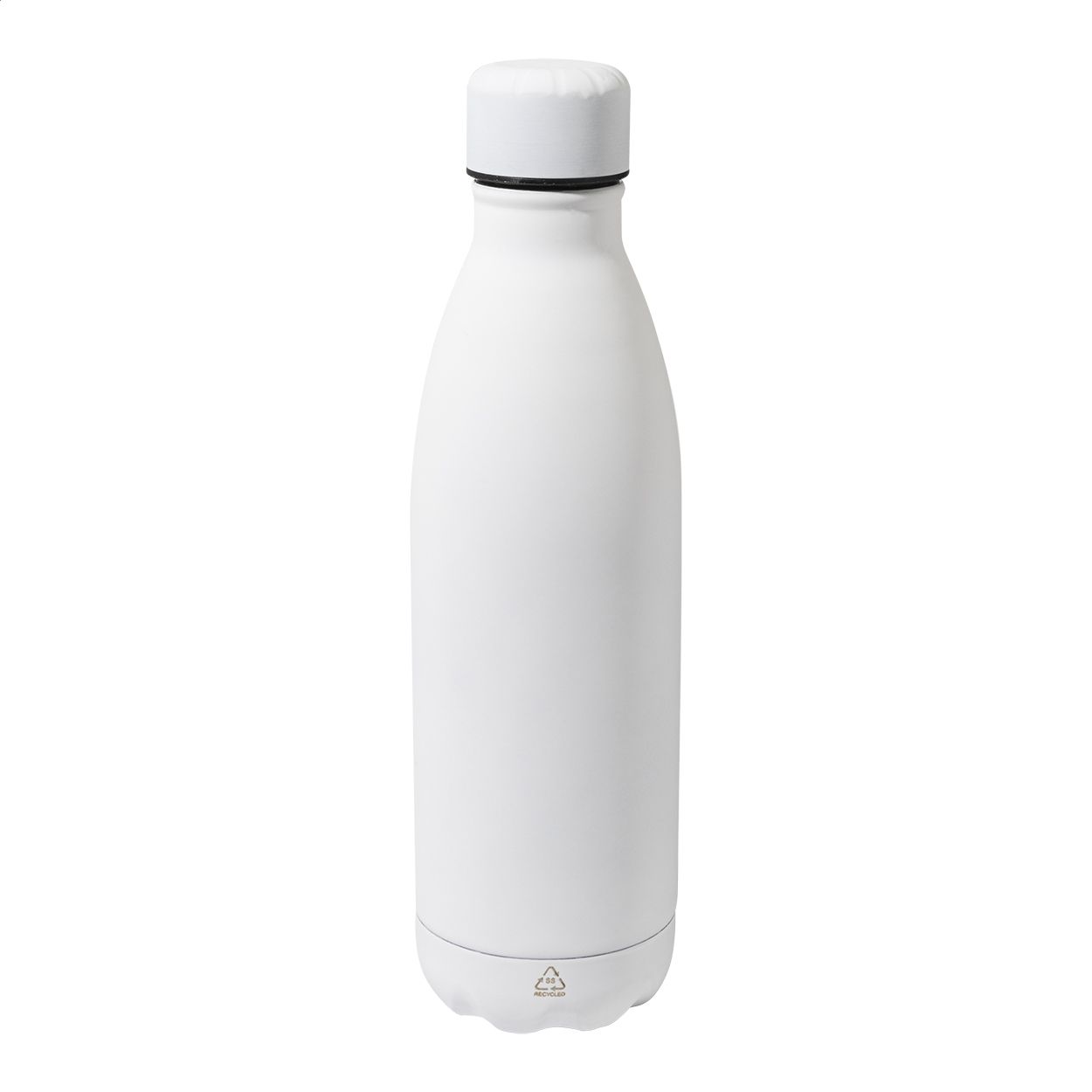 Refill Soft. Borraccia in acciaio riciclato