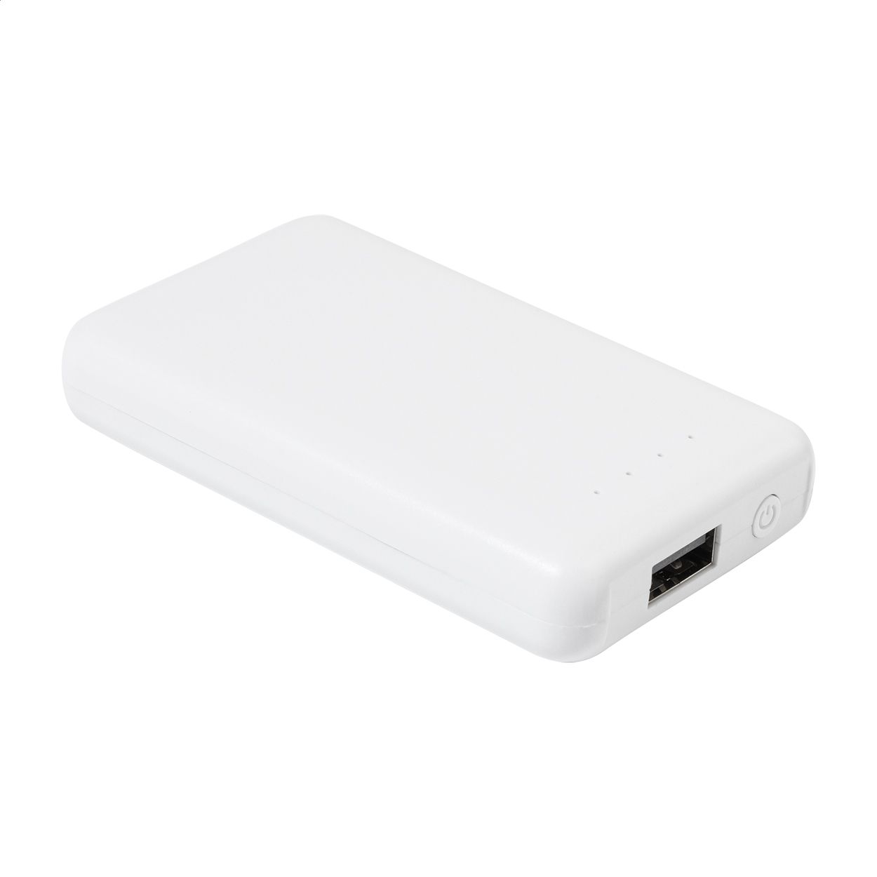 Rabobank Mini. Power bank in RABS