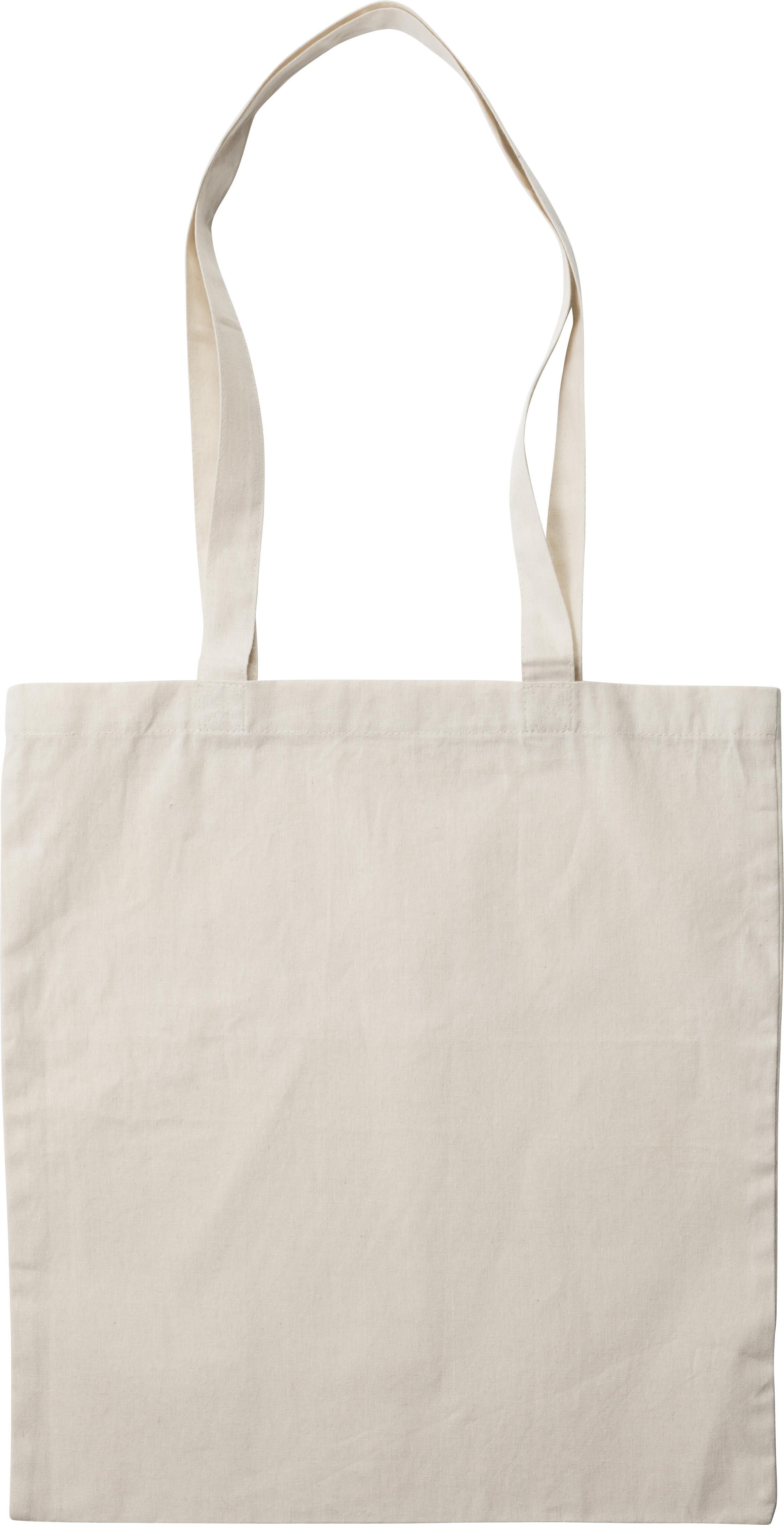 Shopper in cotone naturale 180gr/m² Enzo