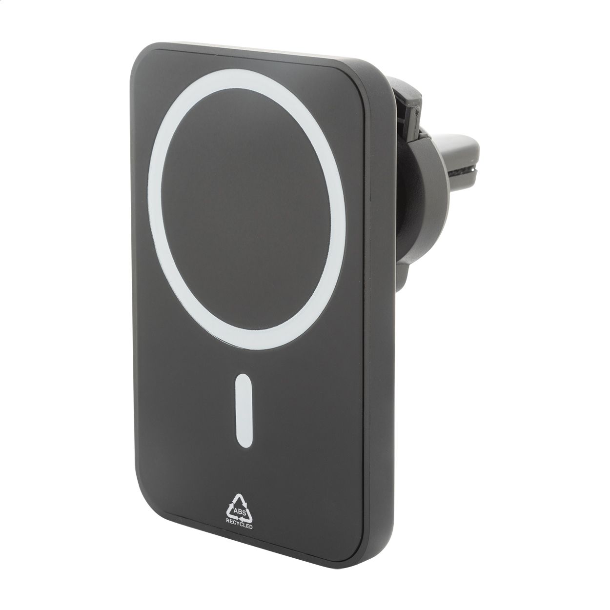 Chargeway. Supporto porta cellulare per auto
