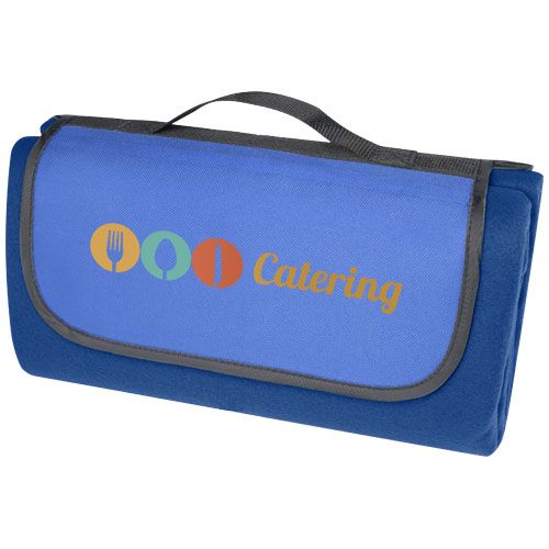 Coperta da picnic Salvie in plastica riciclata