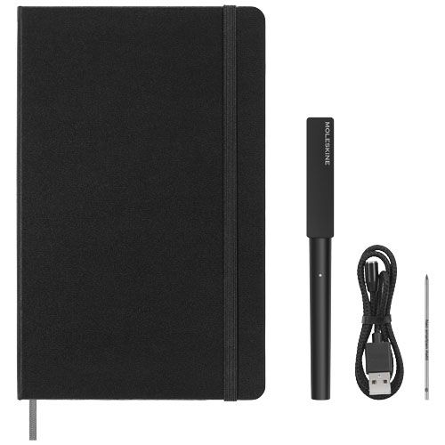 Set Moleskine per scrittura Smart 2.0