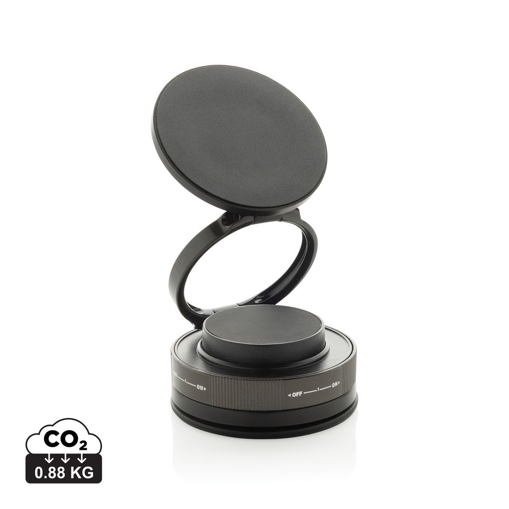 Porta telefono universale Terra 360 in rPlastica RCS