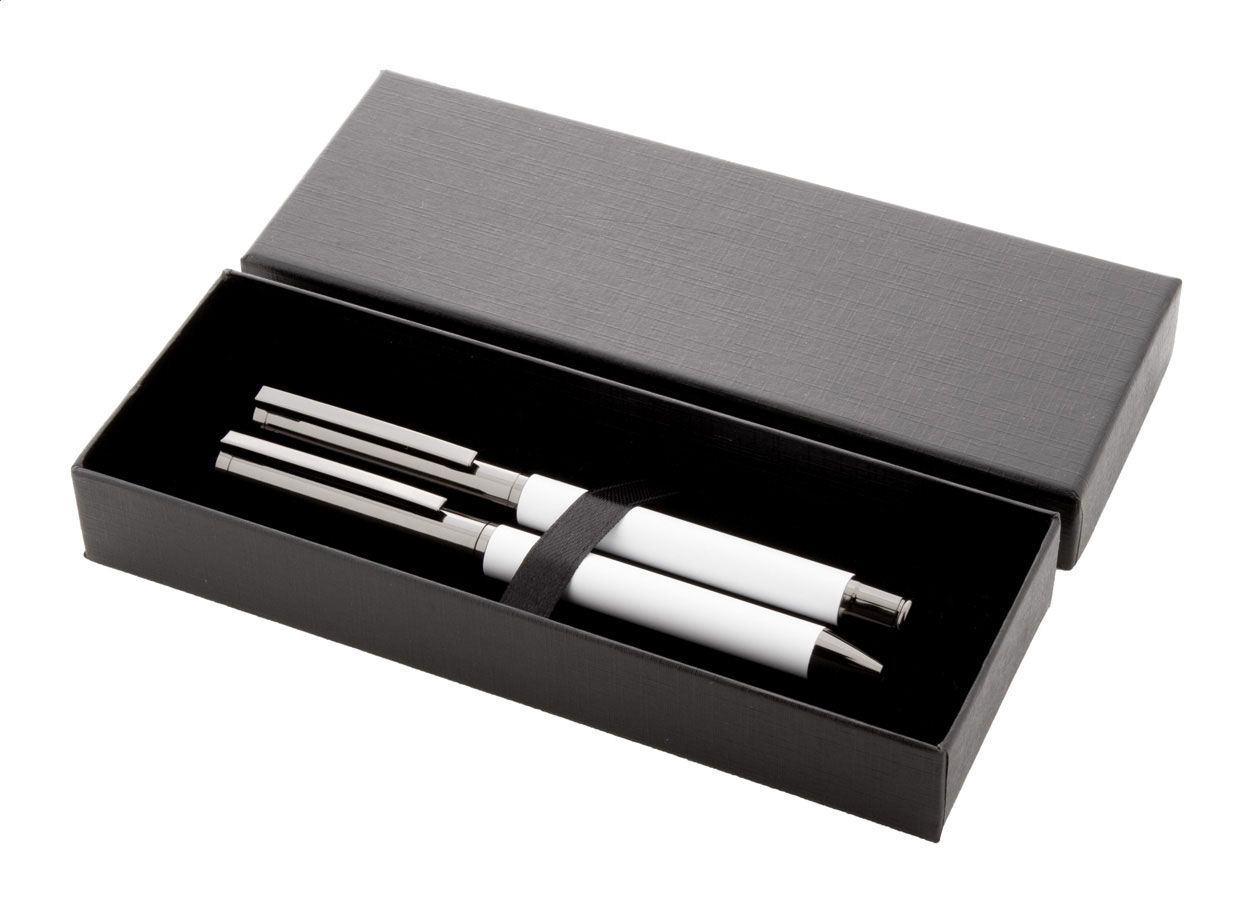 Carrol. Set penne