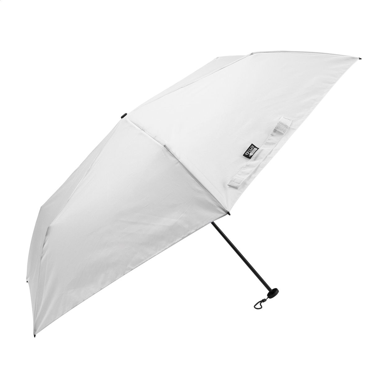 Follight. ombrello in RPET ultra leggero