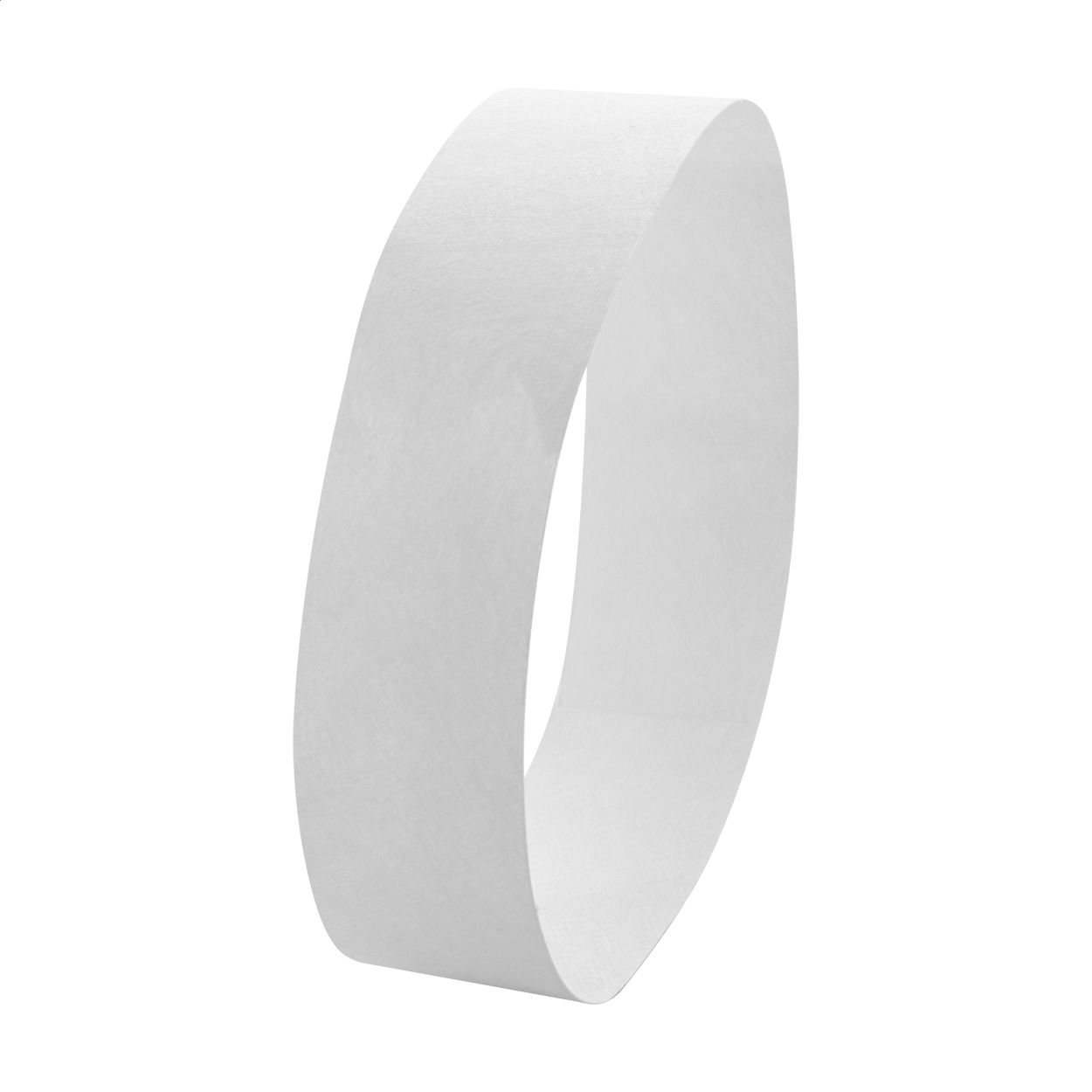 Wristvek. braccialetti in tyvek (10 pz)