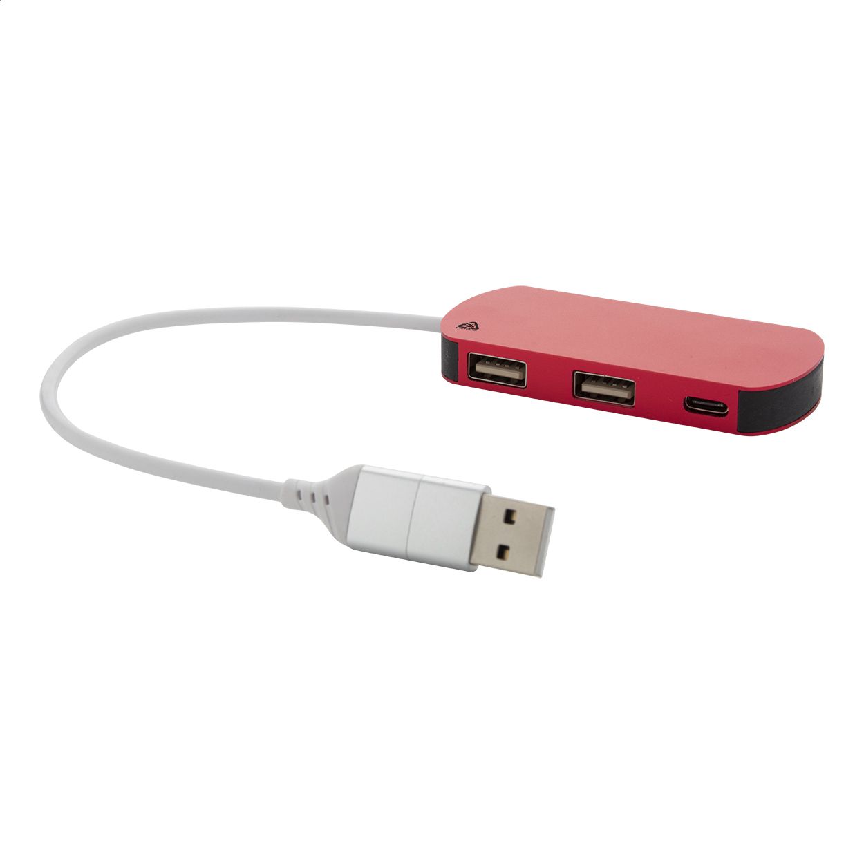 Raluhub. USB hub