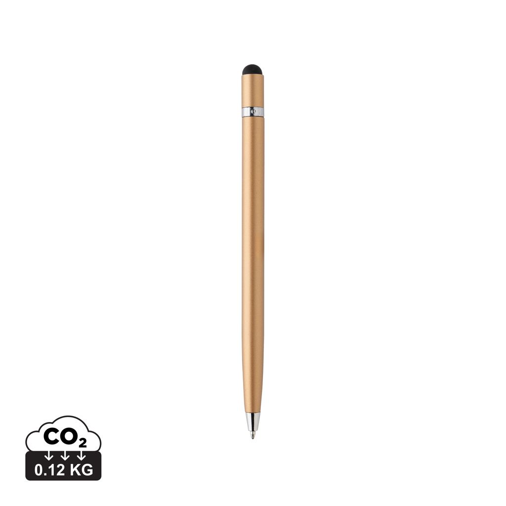 Penna in metallo Simplistic