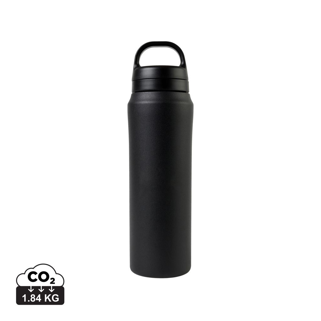 Bottiglia termica Aviana™ Rowan in rAcciaio RCS 470ML