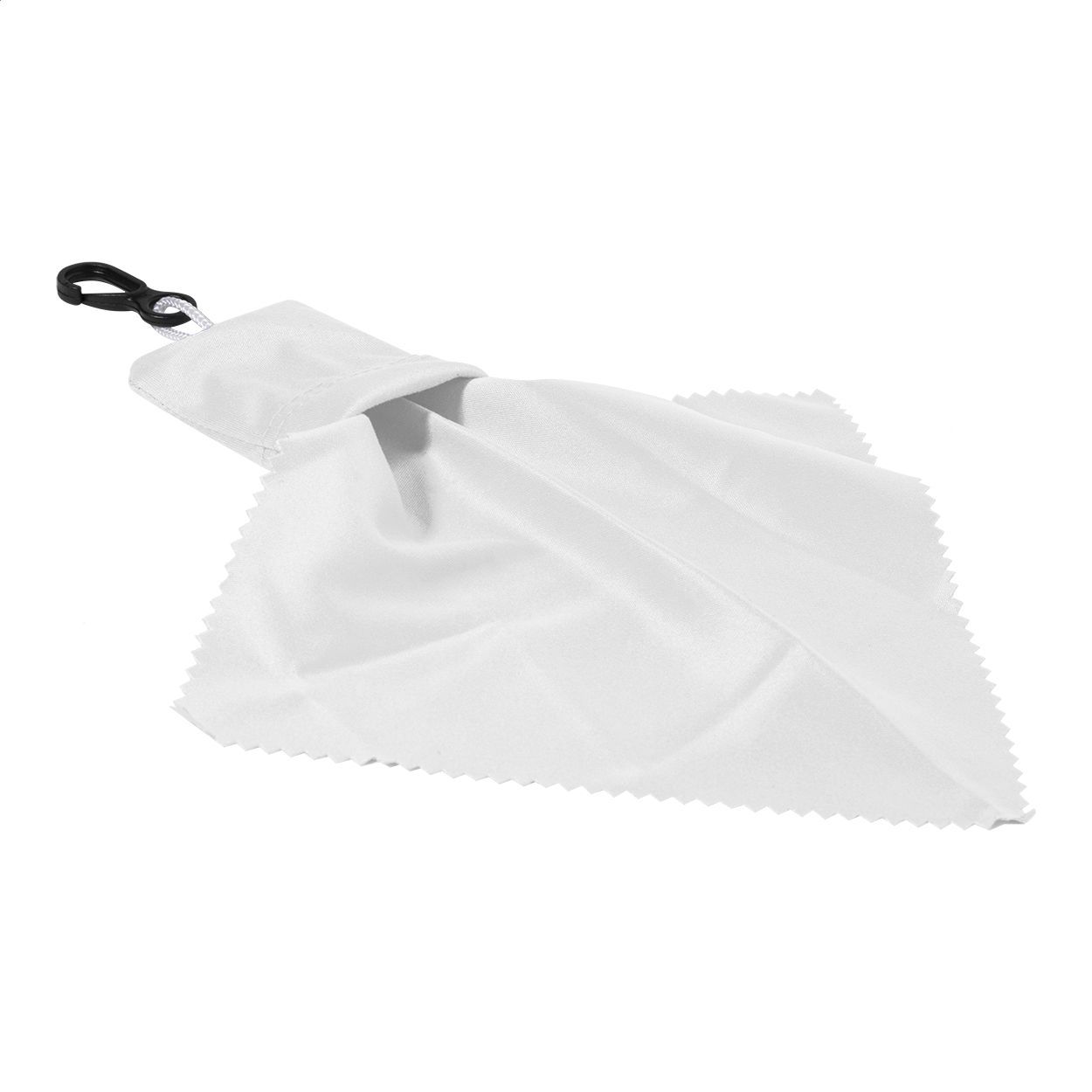 Cleango. Panno pulizia in RPET