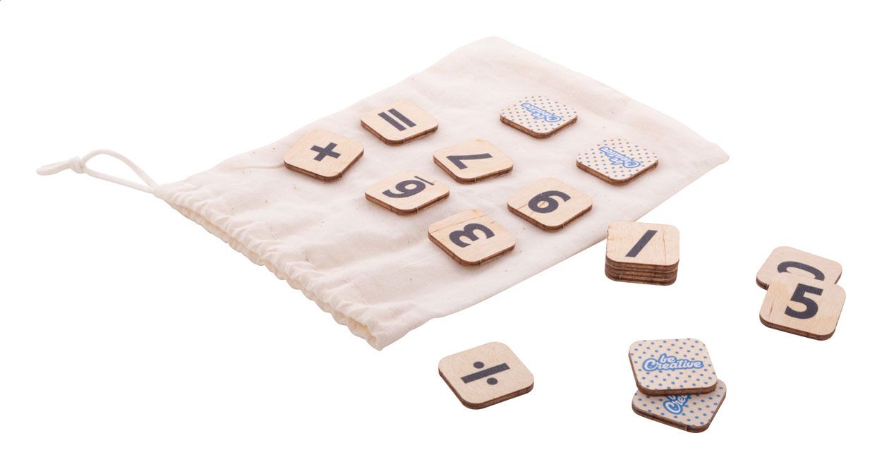 Galois Creative. Gioco educativo matematico