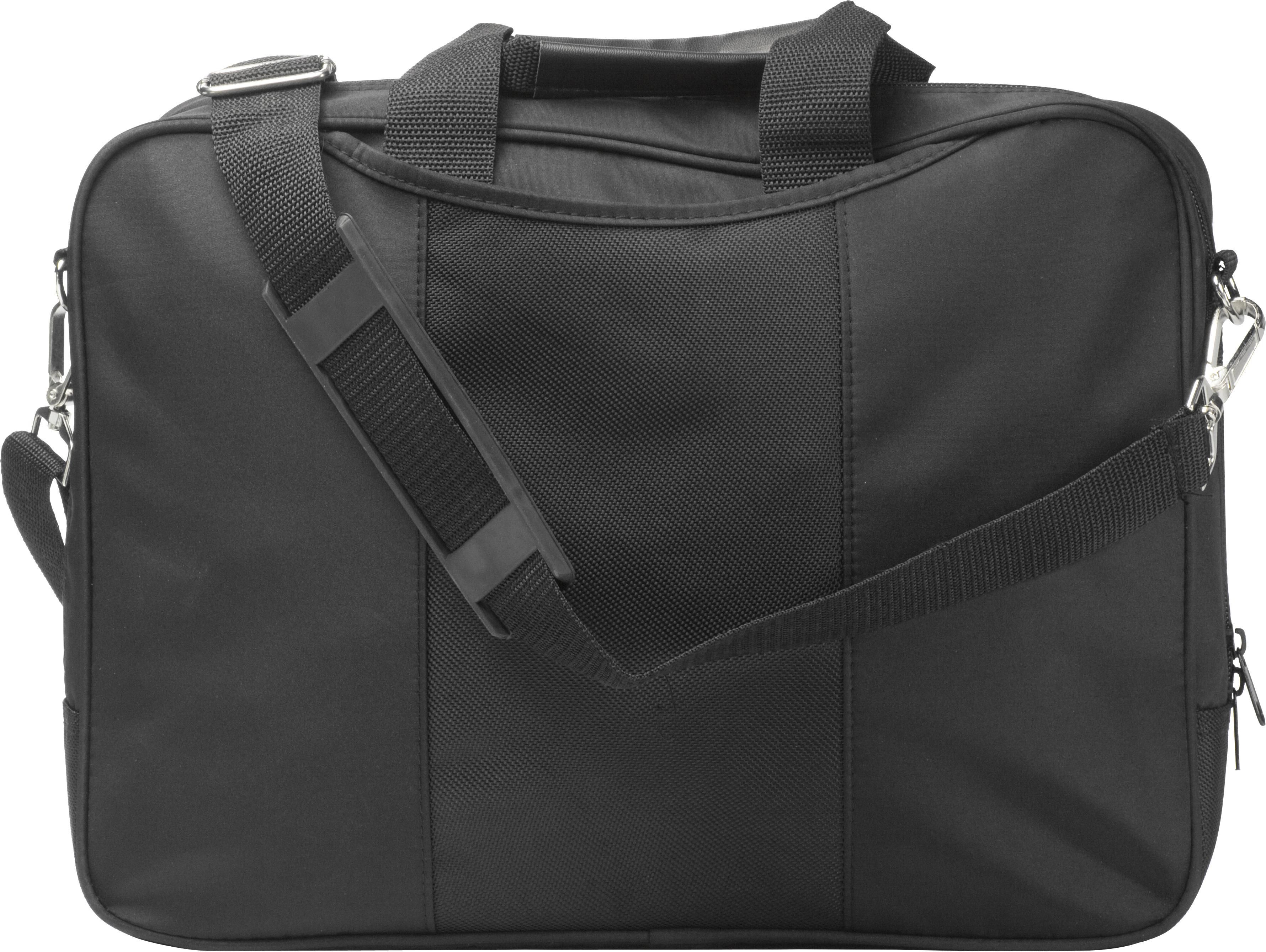Borsa portacomputer in microfibra 1680 D Shaun