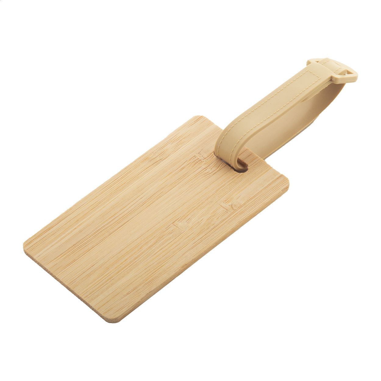 Jakarta. etichetta bagagli