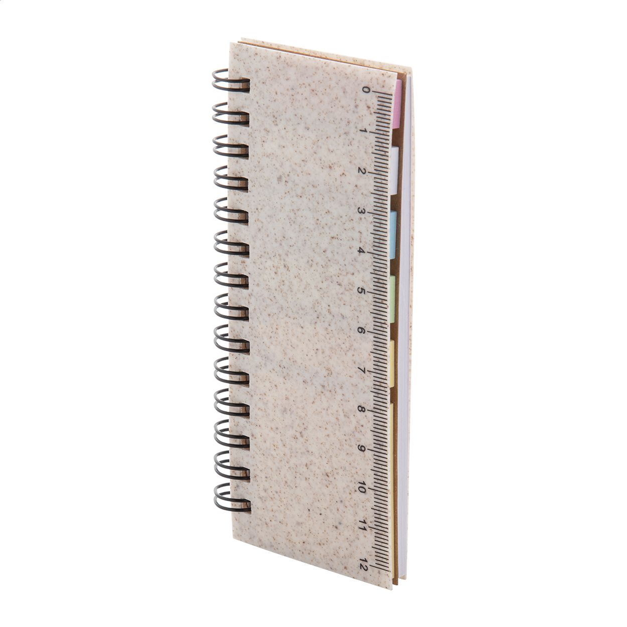 WheaNote Mini. Quaderno
