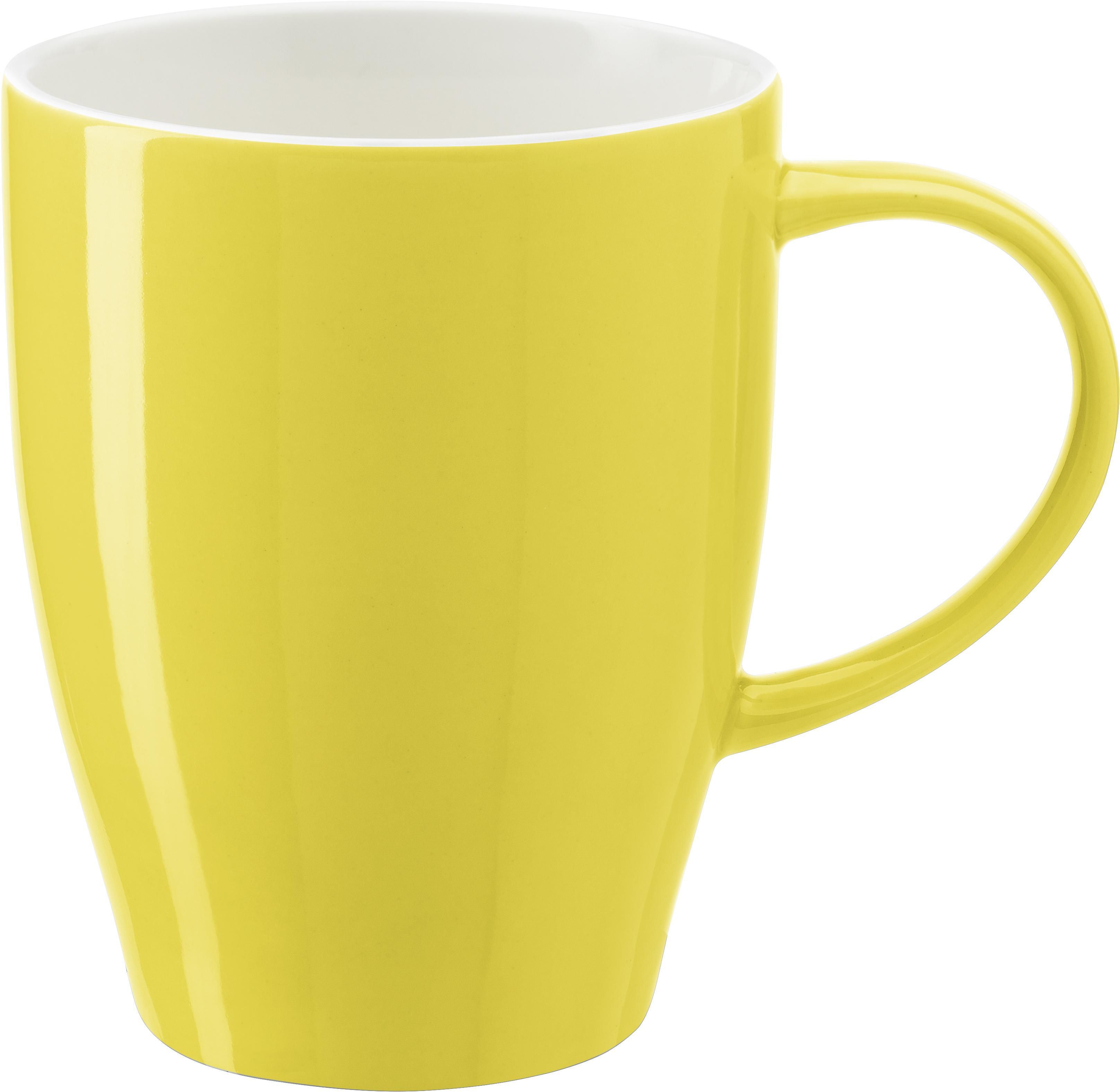 Tazza in porcellana Paula