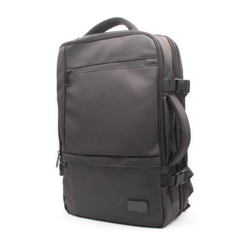 Zaino da 40 litri da viaggio con sistema di aspirazione SCX.design L14