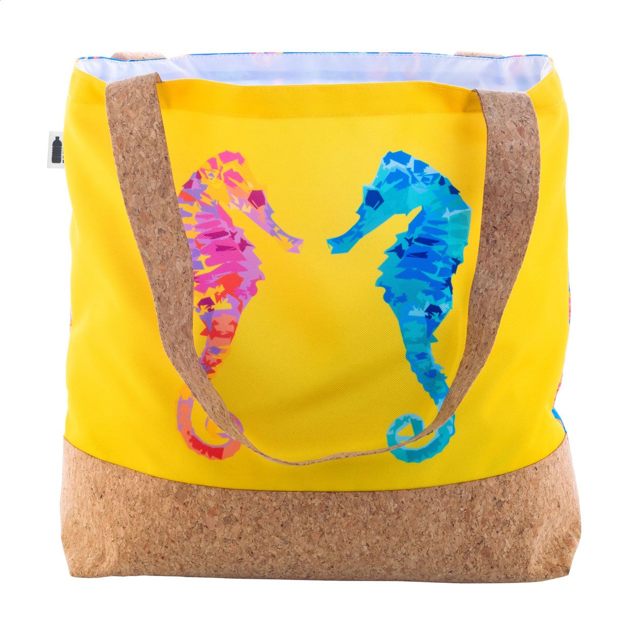 Borsa da spiaggia personalizzabile SuboShop Playa