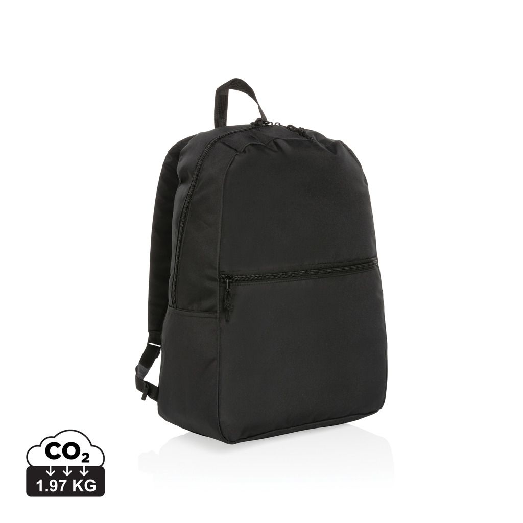 Zaino classico basic in rPET Impact AWARE™