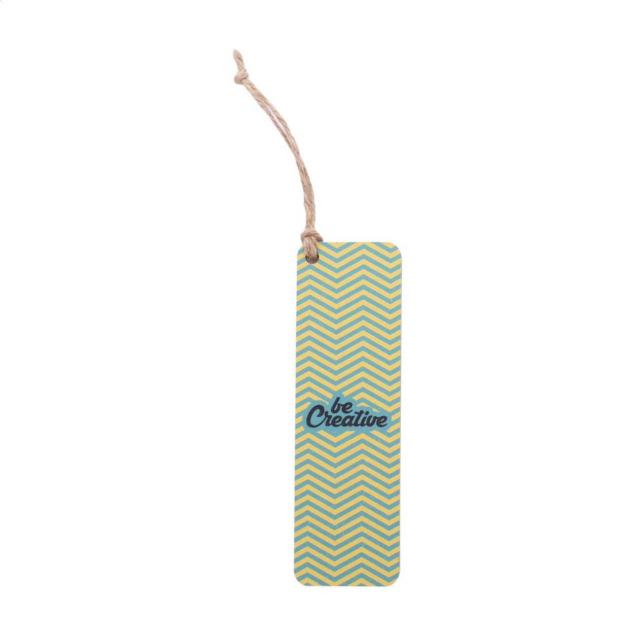 Woomark Creative. Segnalibro personalizzabile