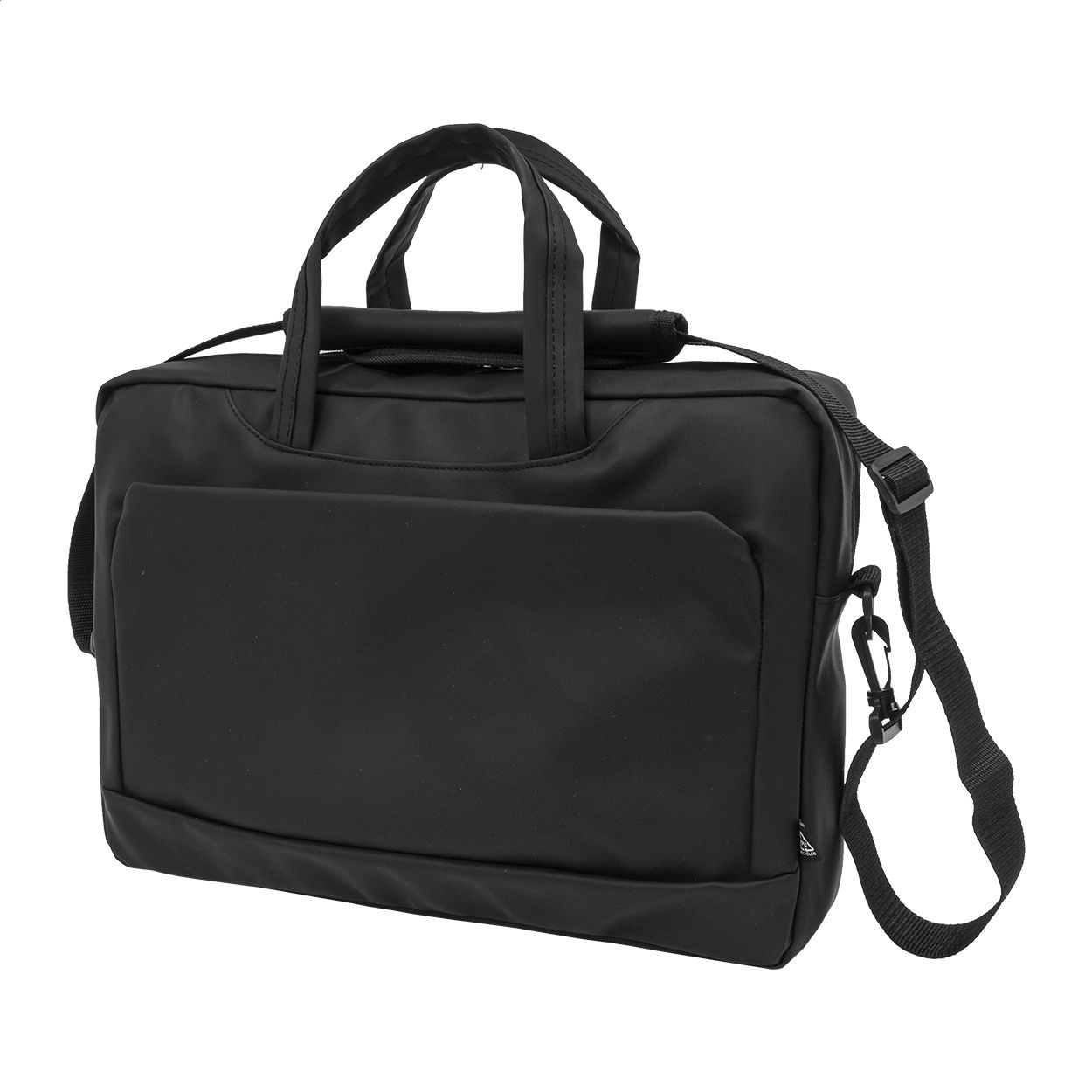 Duppler. Borsa porta computer e portadocumenti in RPU