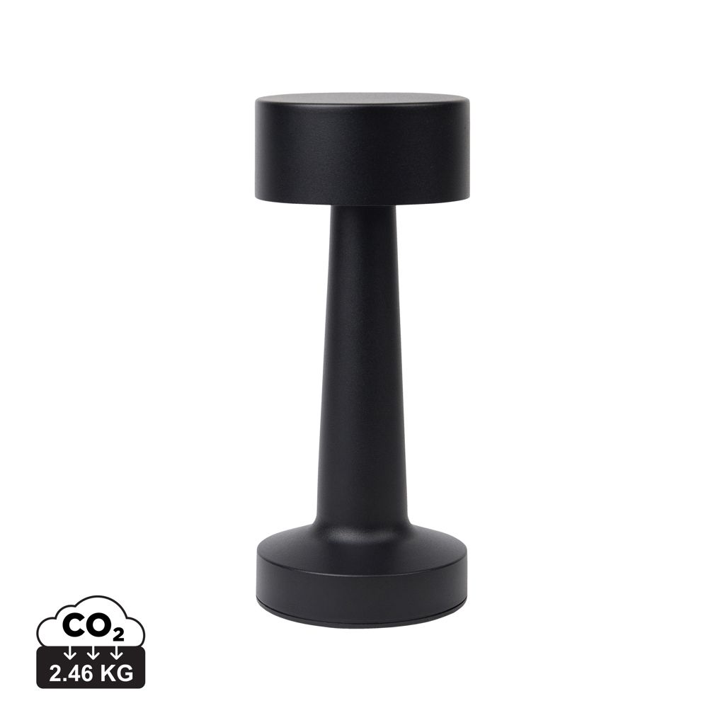 Lampada da tavolo VINGA Maris in ABS riciclato RCS
