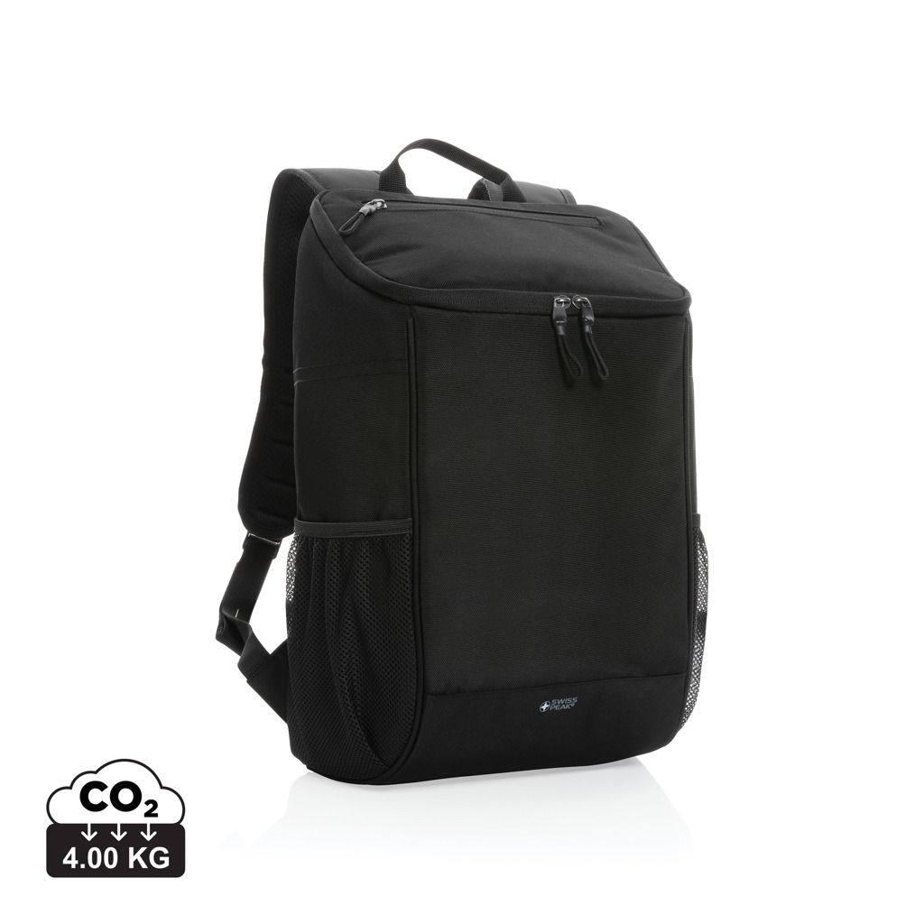 Zaino termico deluxe 1200D Swiss Peak AWARE™
