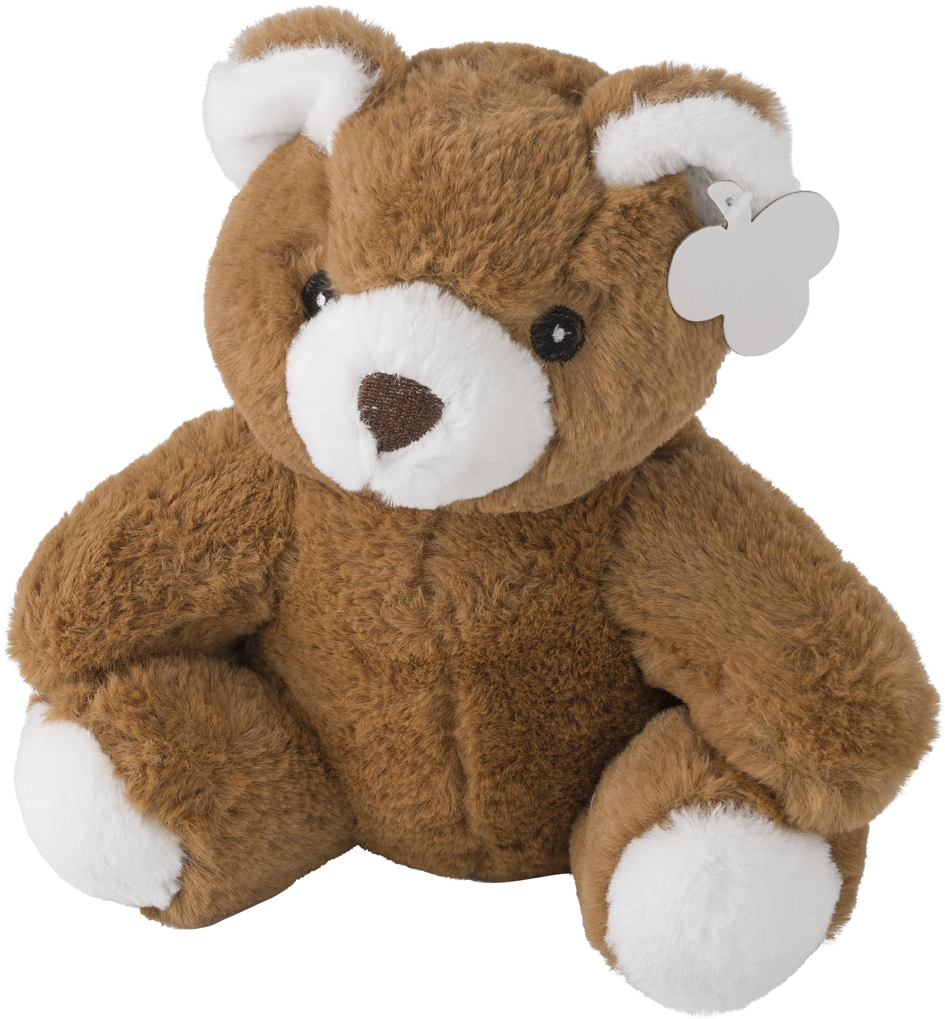 Peluche orsacchiotto Alessandro
