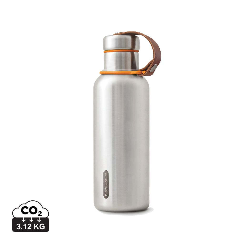 Bottiglia termica piccola Black+Blum 500ml