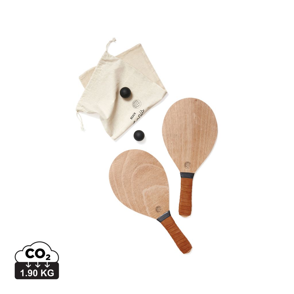 Gioco da beach tennis VINGA Colos