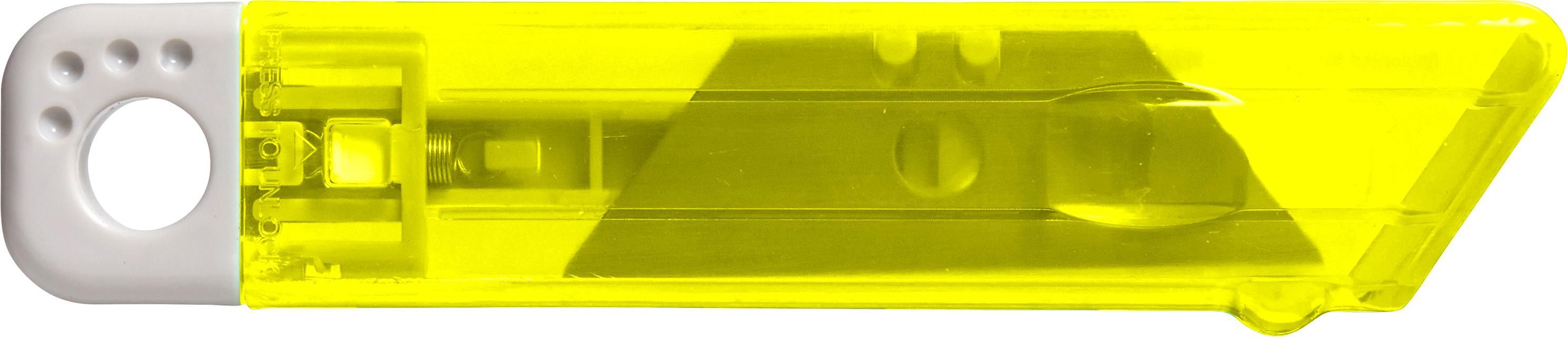 Cutter in ABS Griffin