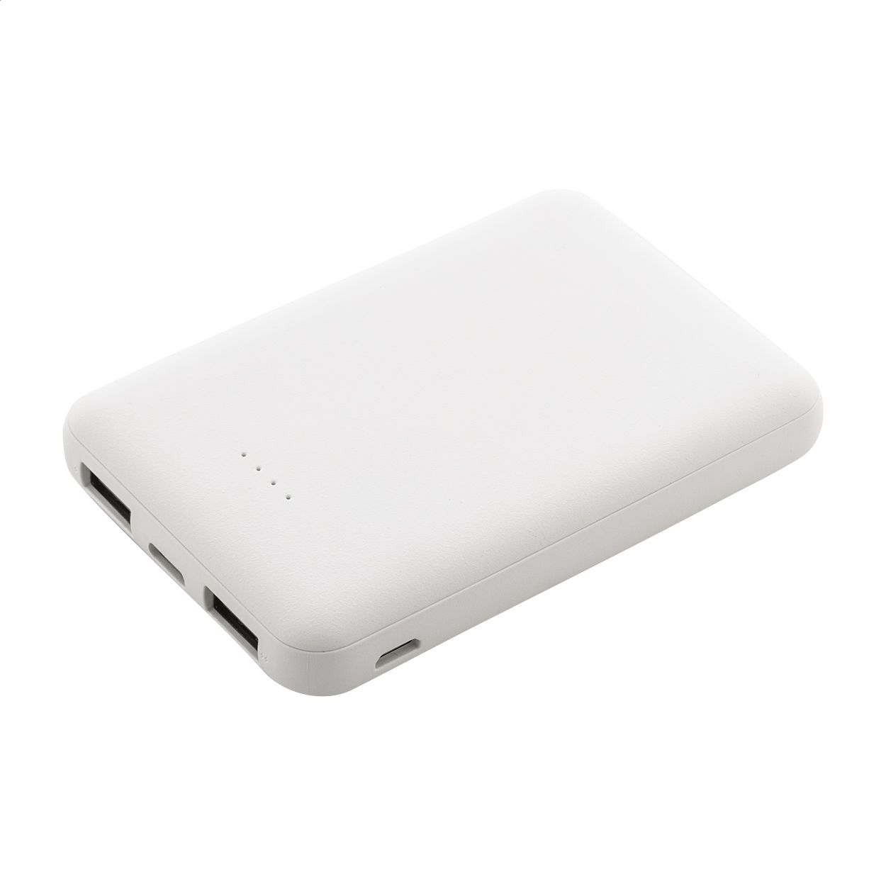 Rabobank Slim. Power bank in RABS