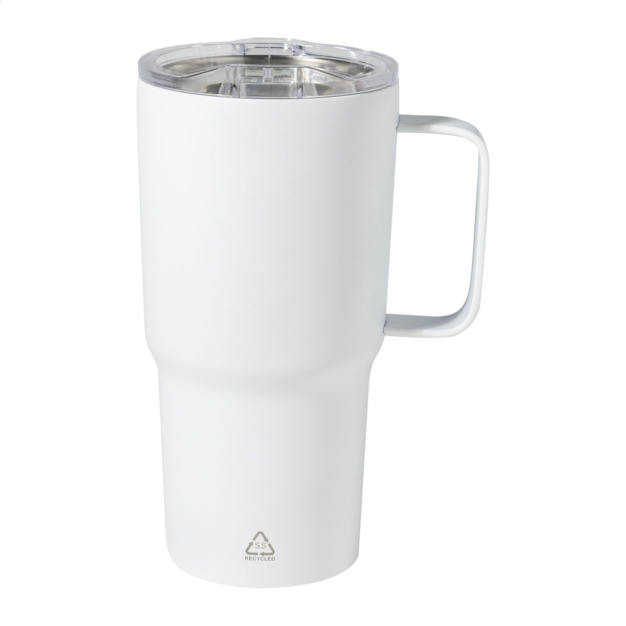 Americano. Mug termico