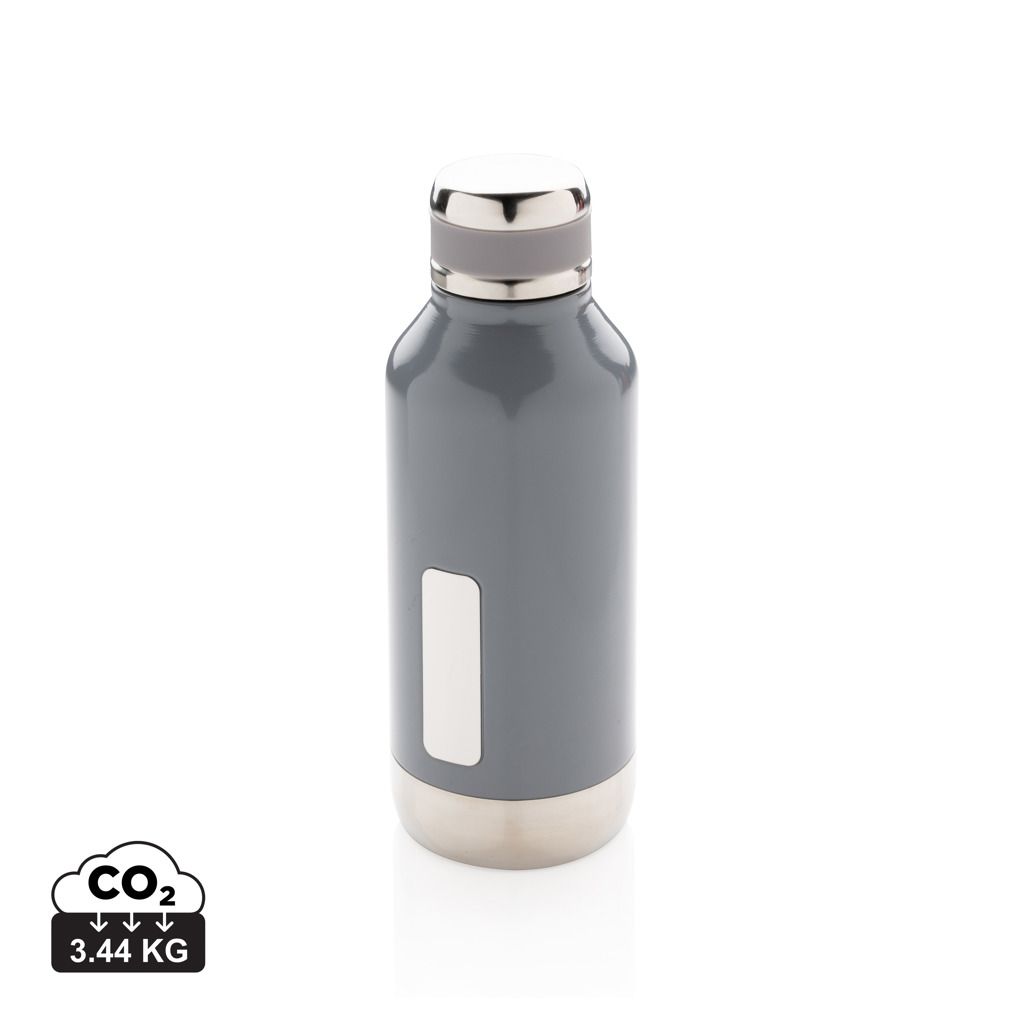 Bottiglia termica antigoccia 500ml