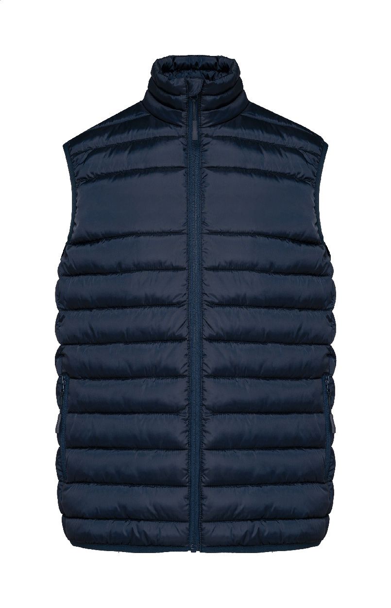 KA6172. Gilet imbottito