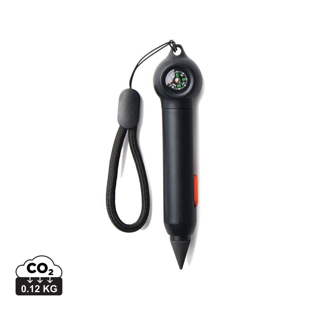 Matita con bussola Nordic Drift Trail Infinity RCS