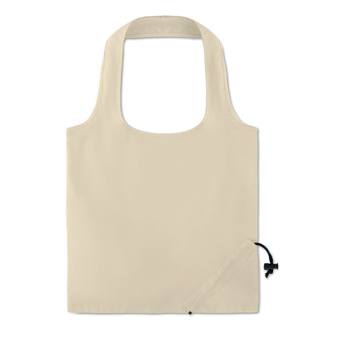 Shopper ripiegabile in cotone Fresa Soft