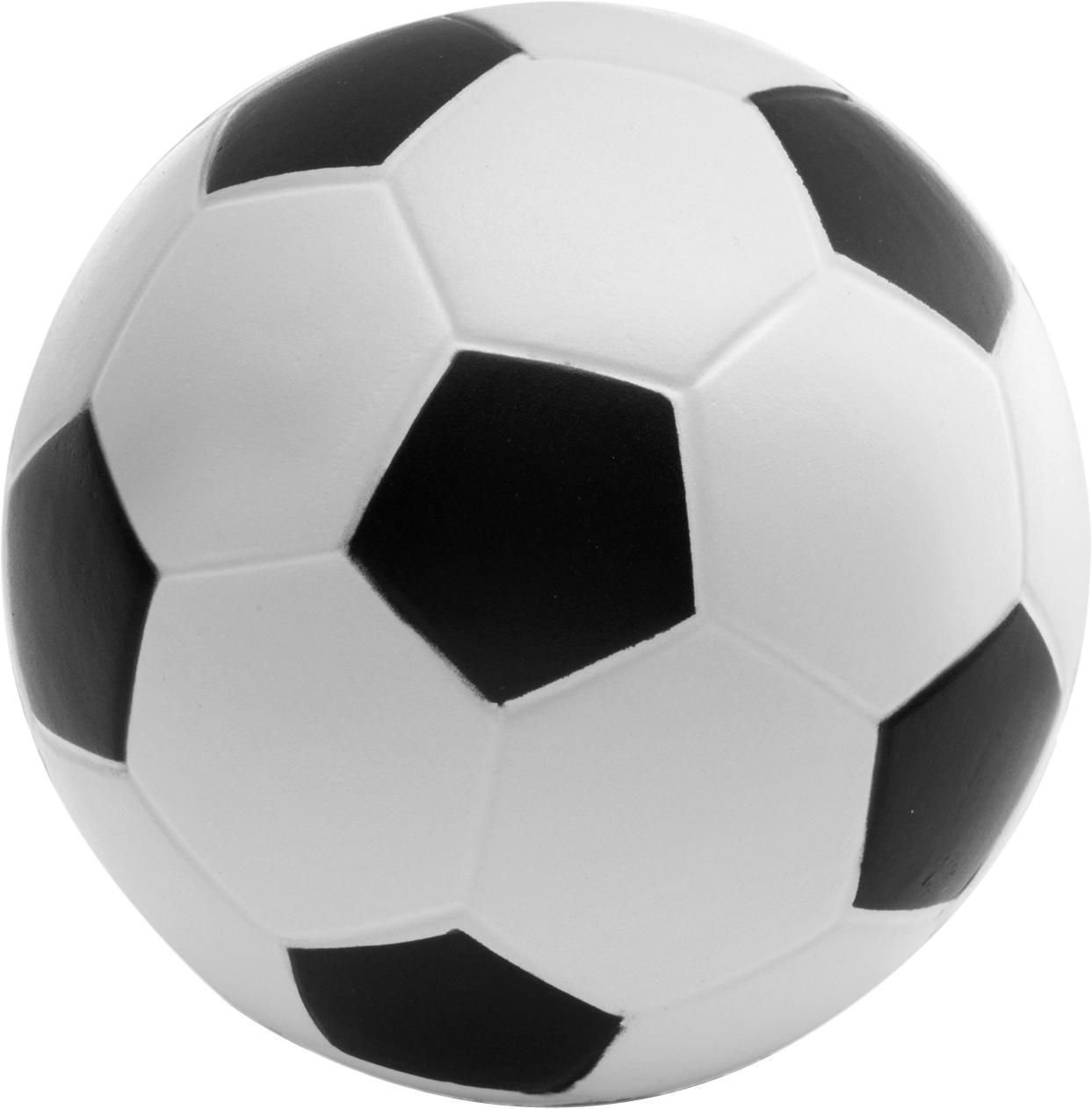 Antistress palla calcio, in PU Elijah
