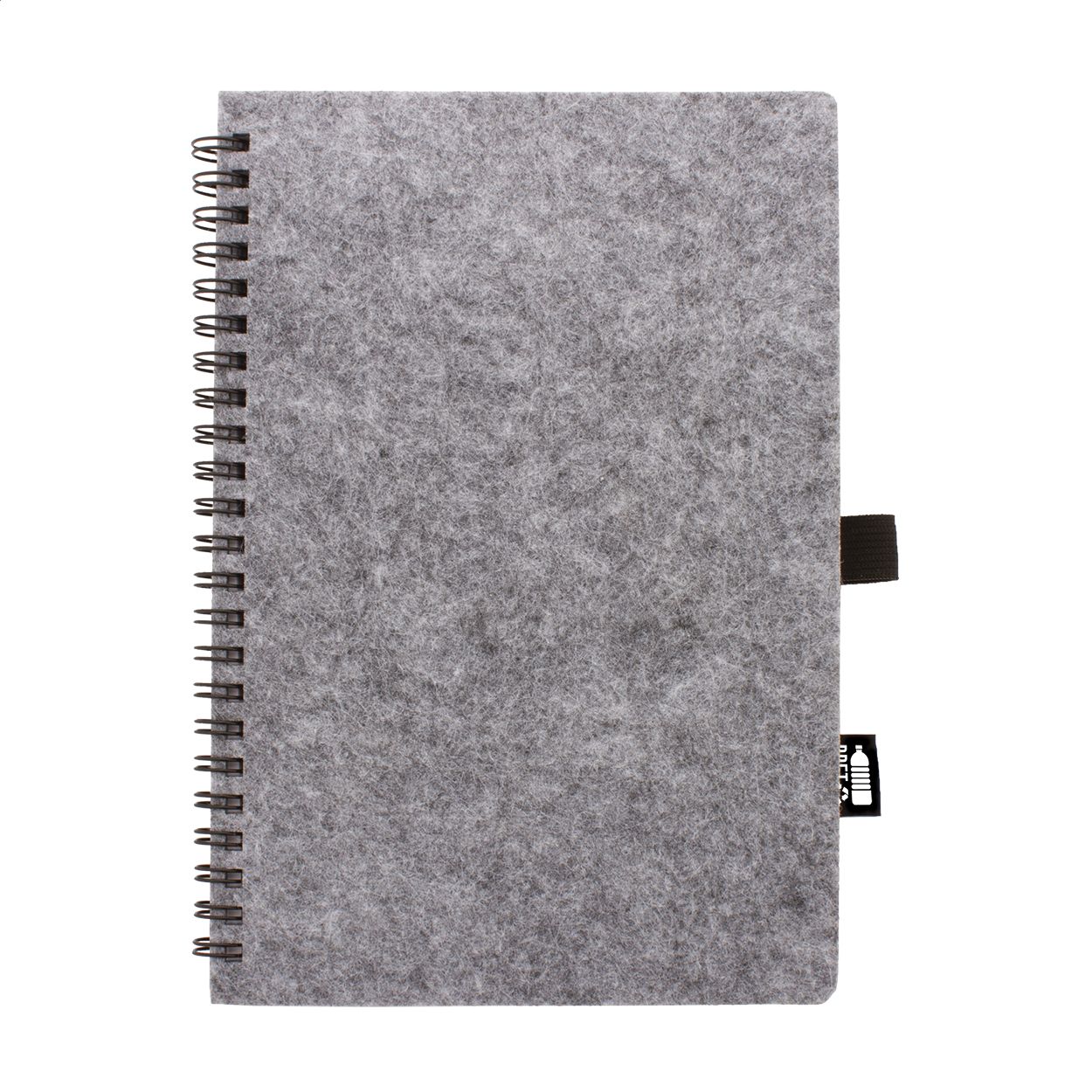 Felbook A5. Quaderno RPET