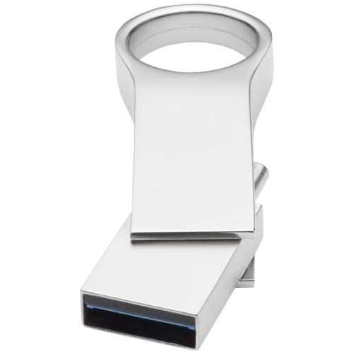 USB 3.0 di tipo C rotonda grande