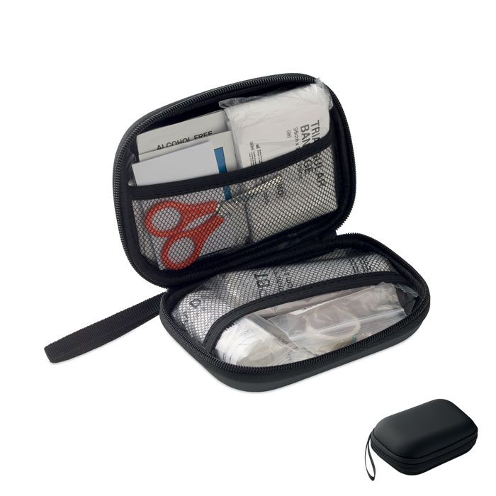 CARETWO. Kit di pronto soccorso