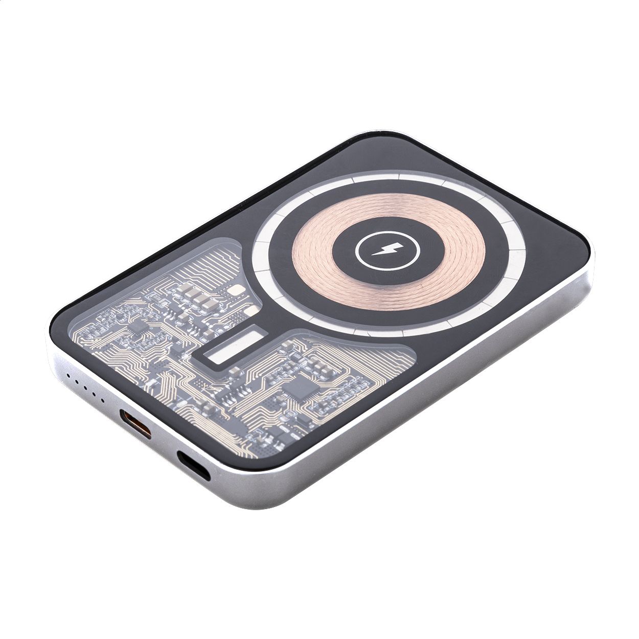 RaluSee. Power Bank
