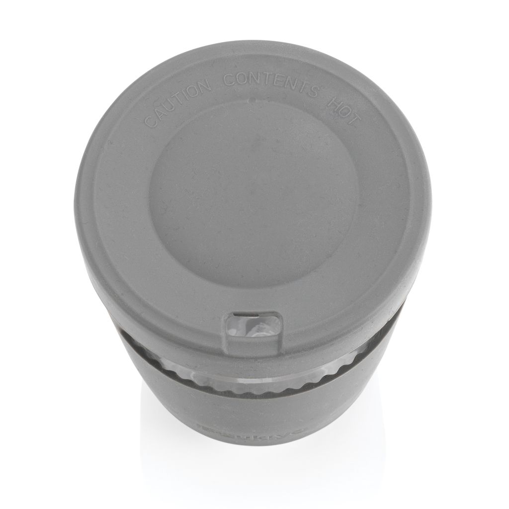 Bicchiere Ukiyo in vetro borosilicato