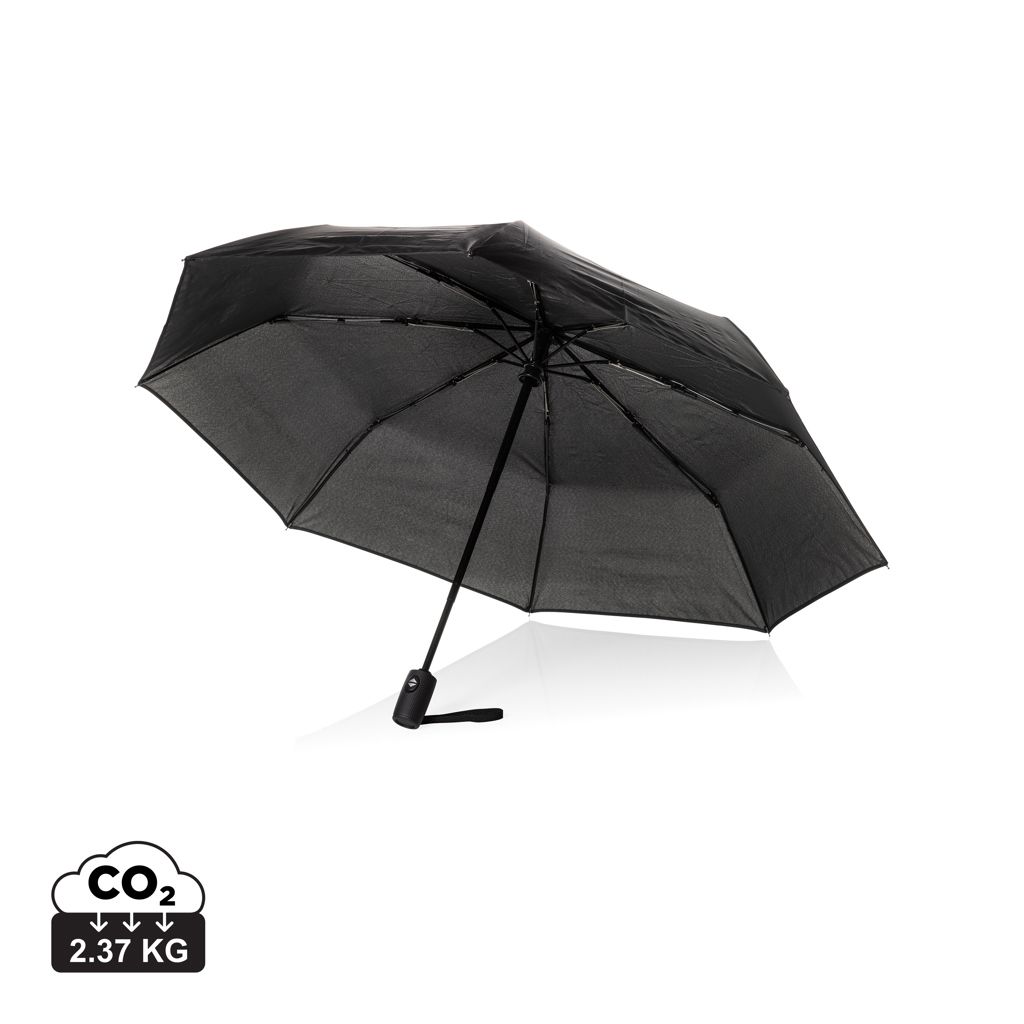 Ombrello automatico 21" Vito Swiss Peak