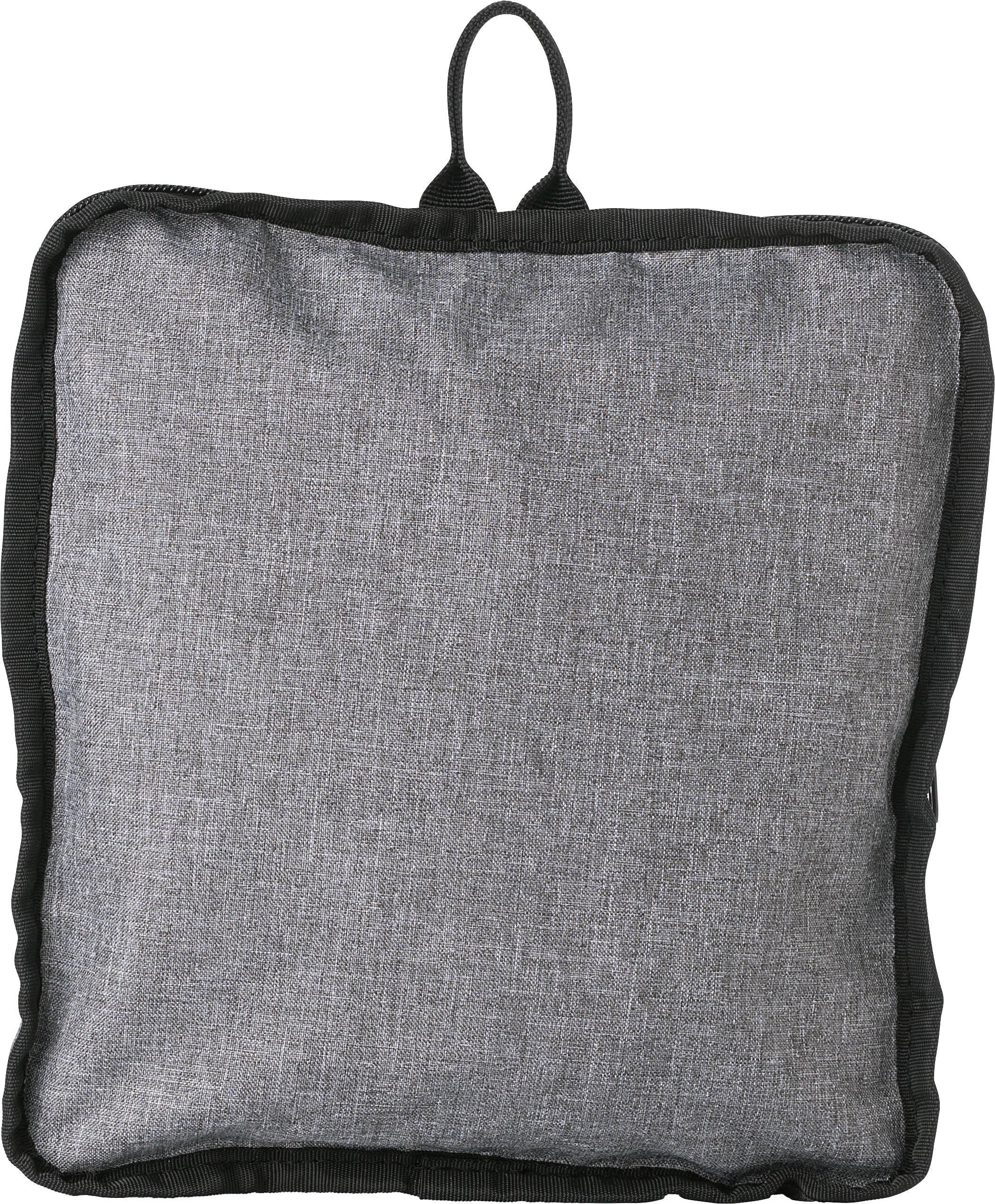 Borsone in poliestere 300 D bicolore Corwin