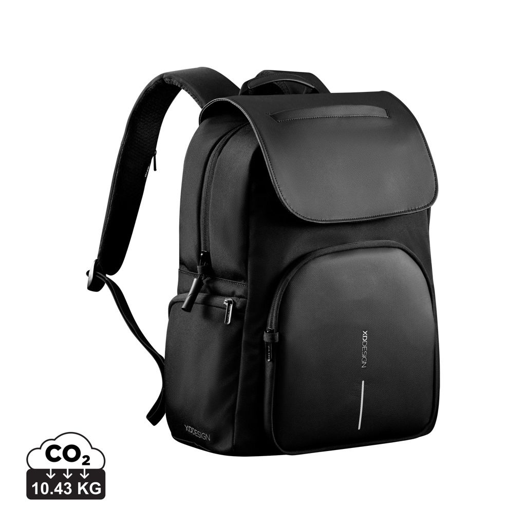 Zaino pc 16 pollici Soft Daypack