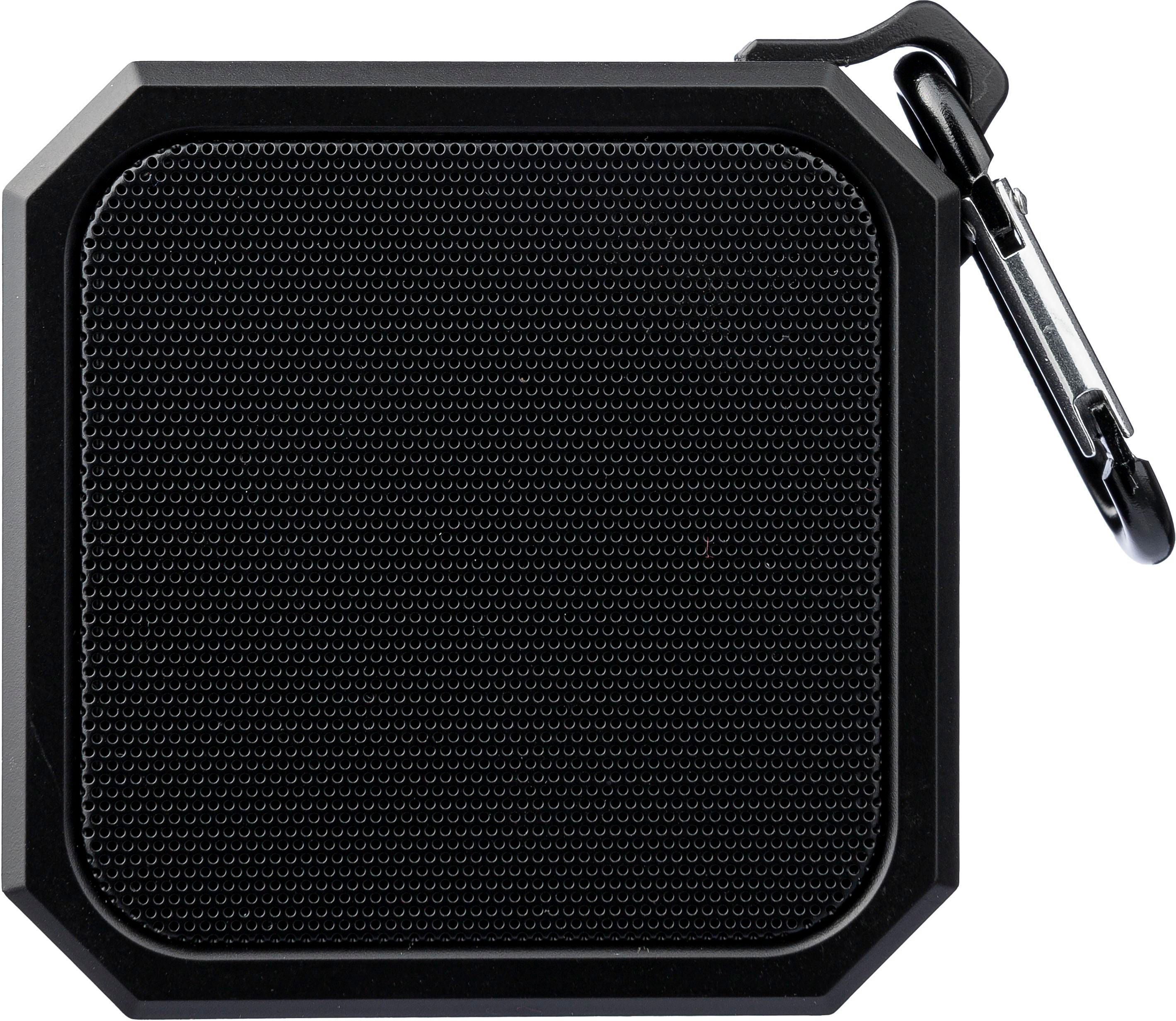 Speaker wireless in ABS riciclato Lori