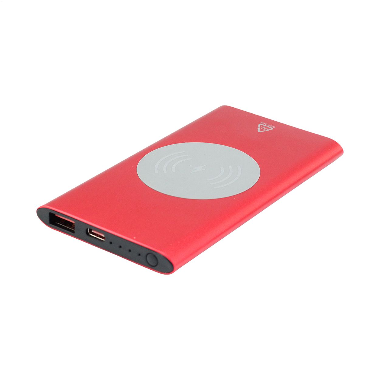 RaluWir. Power bank